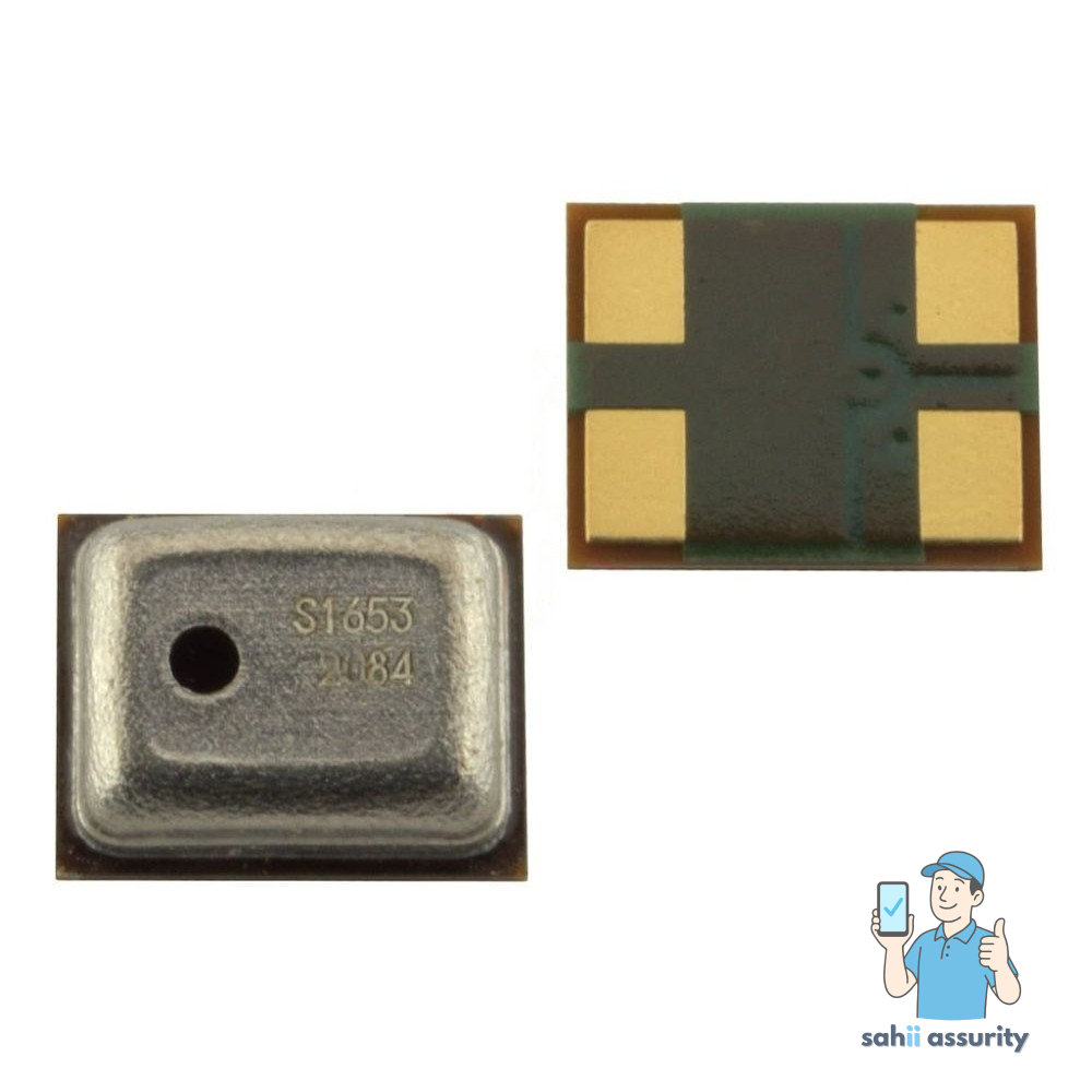 Microphone for Vivo X100s Pro